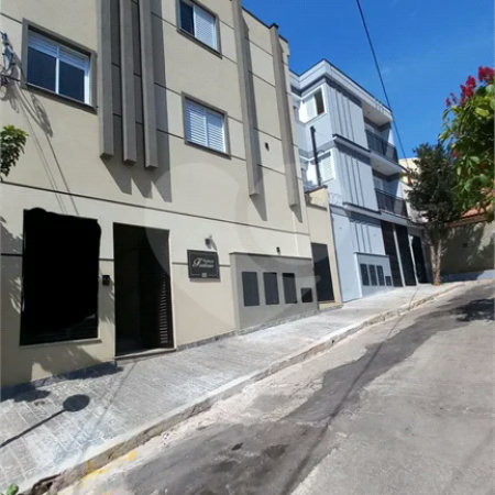 Apartamento à venda com 2 quartos, sendo 1 suíte, em Vila Mazzei, São Paulo, SP