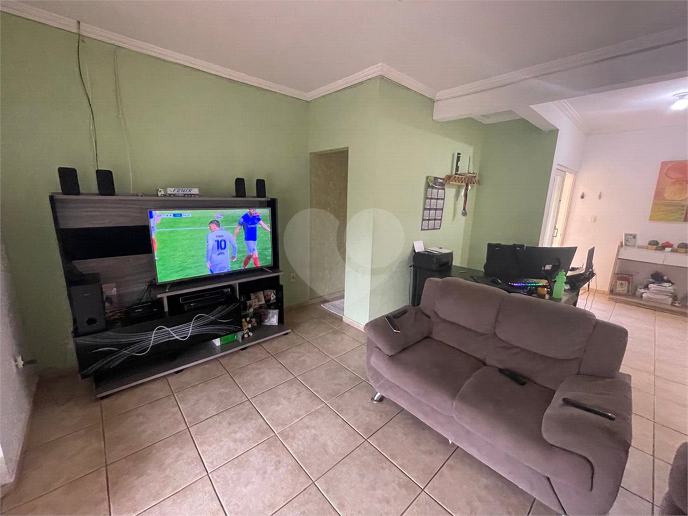 Casa à venda com 3 quartos, sendo 1 suíte,  em Bosque, Vinhedo, SP