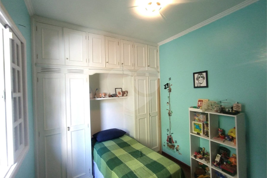 Sobrado à venda com 3 quartos, sendo 1 suíte, em Lauzane Paulista, São Paulo, SP