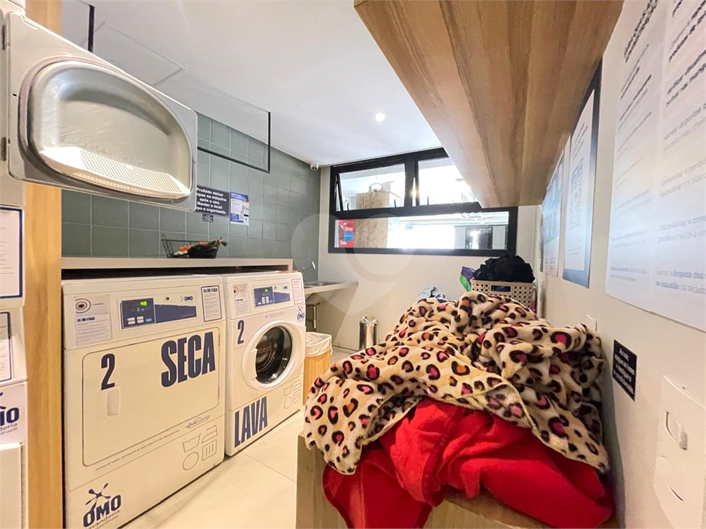 Studio à venda com 1 suíte em Vila Cordeiro, São Paulo, SP