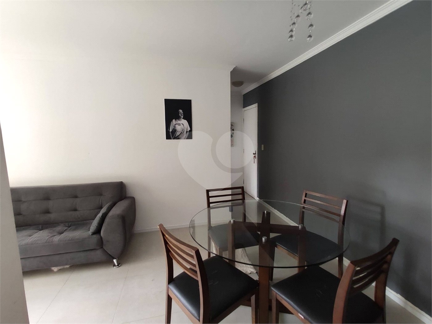 Apartamento à venda com 2 quartos em Vila Andrade, São Paulo, SP