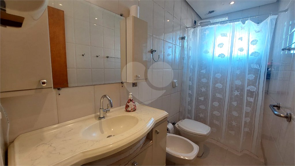 Apartamento à venda com 2 quartos em Vila Leopoldina, São Paulo, SP