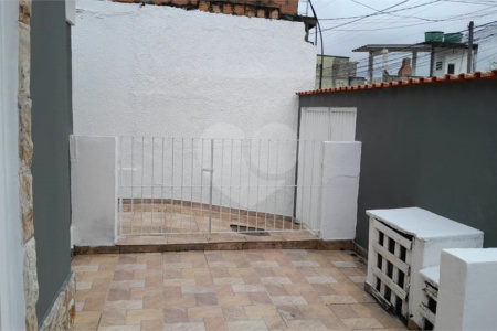 Casa à venda com 2 quartos, sendo 1 suíte, em Campo Grande, Rio de Janeiro, RJ
