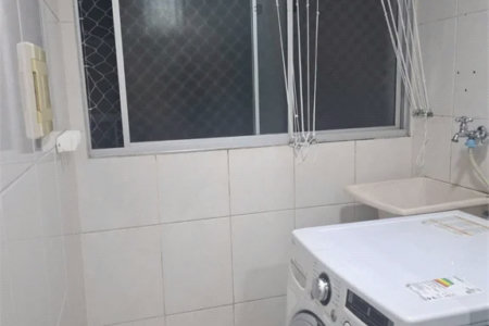 Apartamento à venda com 2 quartos em Jardim Leonor, São Paulo, SP