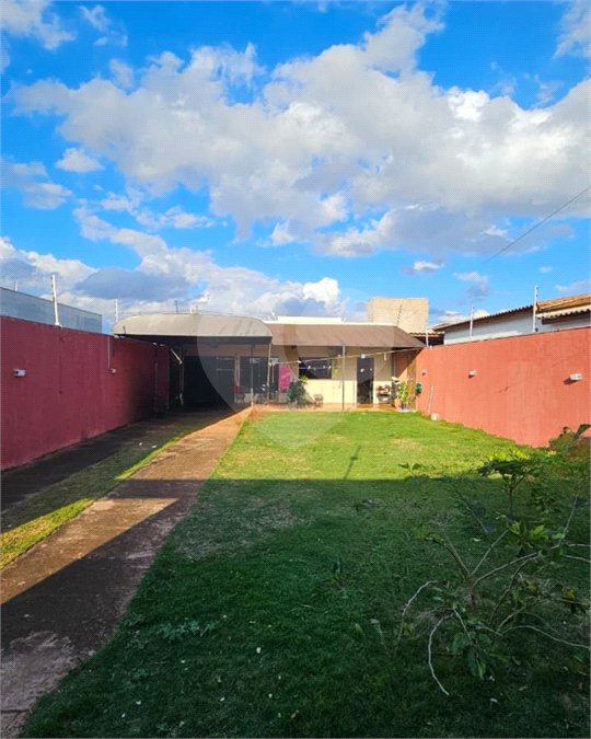 Casa à venda com 1 quarto em Bosque Carandá I, Ponta Porã, MS