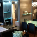 Apartamento à venda com 1 suíte em Brooklin Paulista, São Paulo, SP