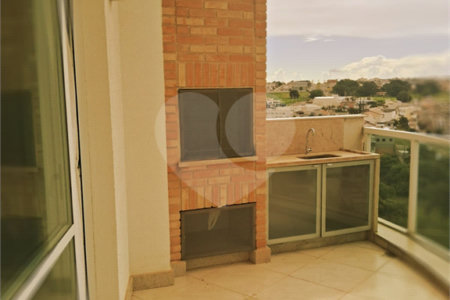 Apartamento à venda com 4 quartos, sendo 2 suítes,  em Vila Sfeir, Indaiatuba, SP