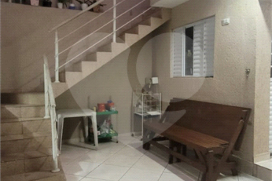 Casa à venda com 3 quartos, sendo 1 suíte,  em Parque Edu Chaves, São Paulo, SP