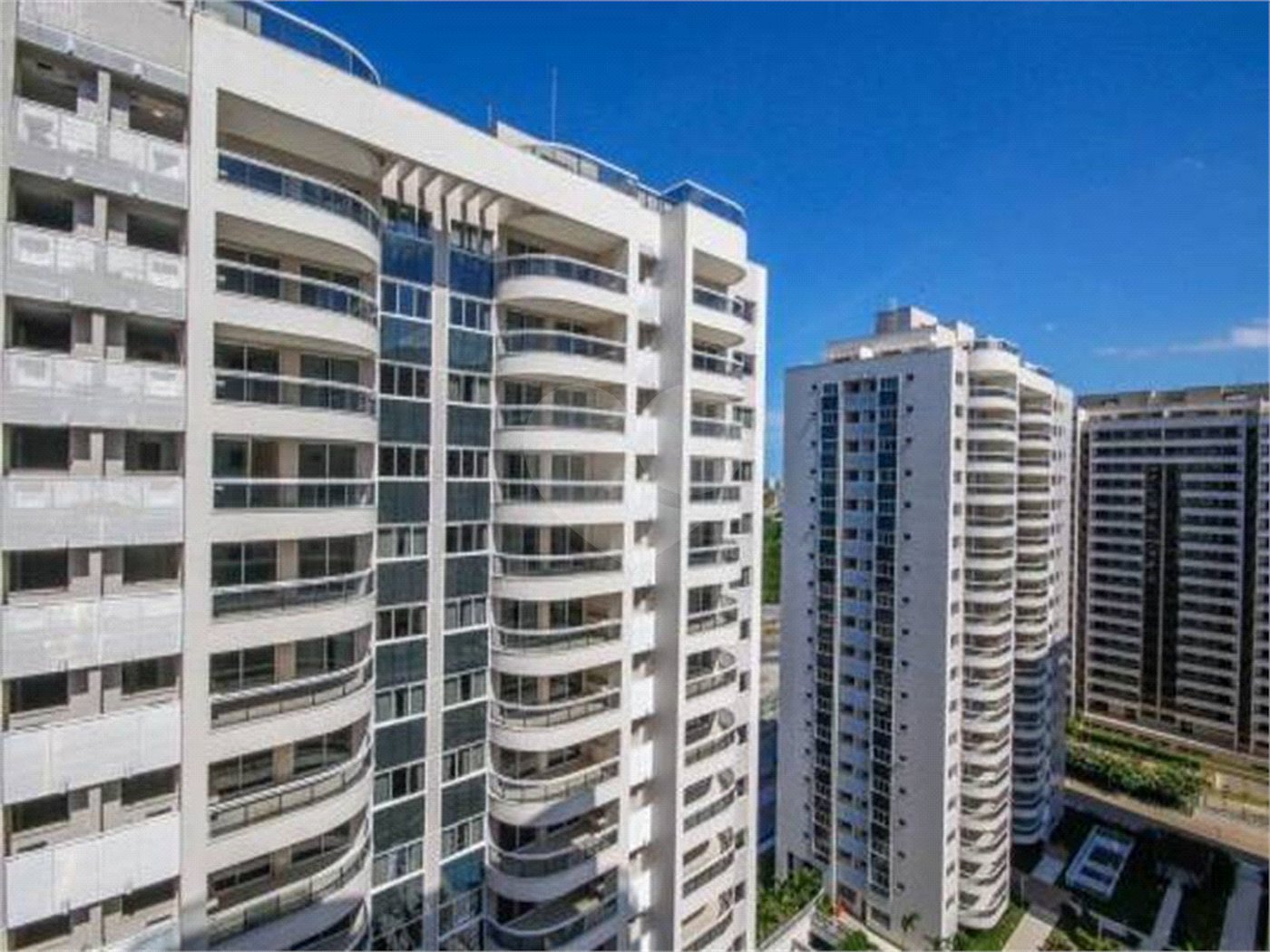 Apartamento à venda com 2 quartos, sendo 1 suíte, em Camorim, Rio de Janeiro, RJ