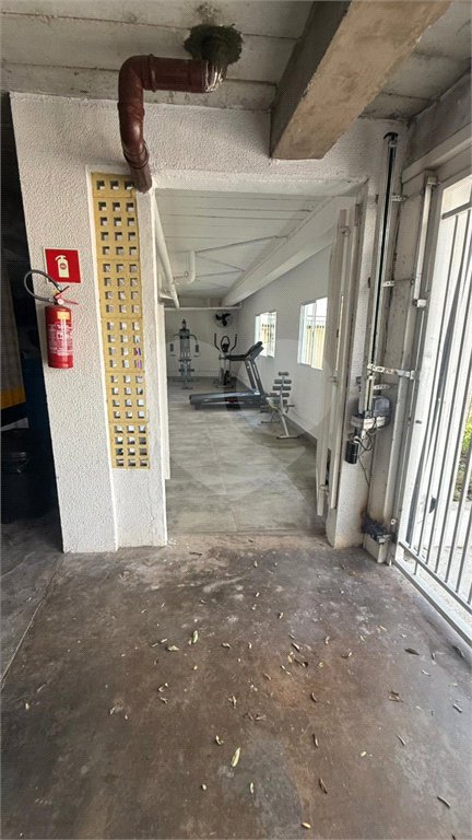 Apartamento á venda - Jabaquara