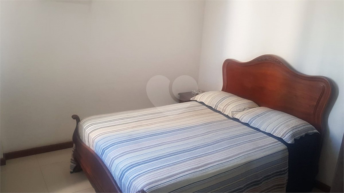Apartamento à venda com 3 quartos em Praça da Bandeira, Rio de Janeiro, RJ