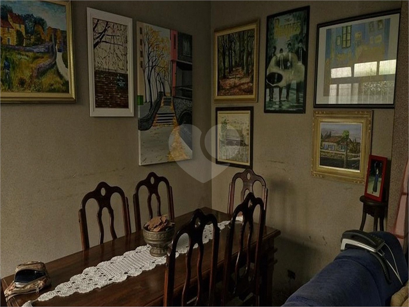 Sobrado à venda com 3 quartos, sendo 1 suíte, em Casa Verde, São Paulo, SP