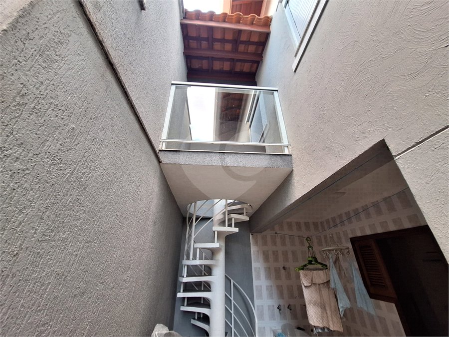 Sobrado à venda com 3 quartos, sendo 1 suíte, em Parque Vitória, São Paulo, SP