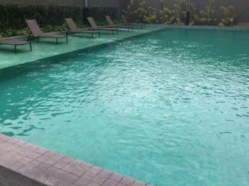 Apartamento à venda com 1 suíte em Cidade Monções, São Paulo, SP