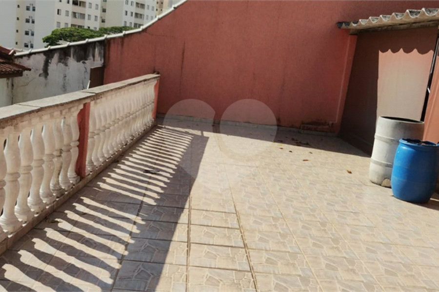Casa à venda com 2 quartos, sendo 1 suíte, em Casa Verde, São Paulo, SP