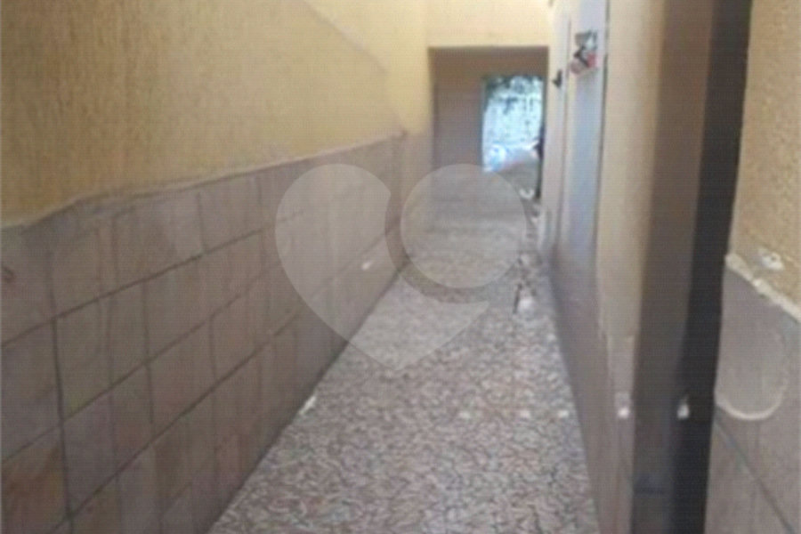 Sobrado à venda com 3 quartos, sendo 1 suíte, em Parque Edu Chaves, São Paulo, SP