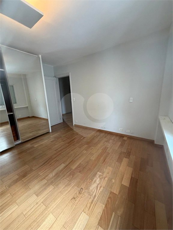 Apartamento para alugar com 3 suítes em Itaim Bibi, São Paulo, SP
