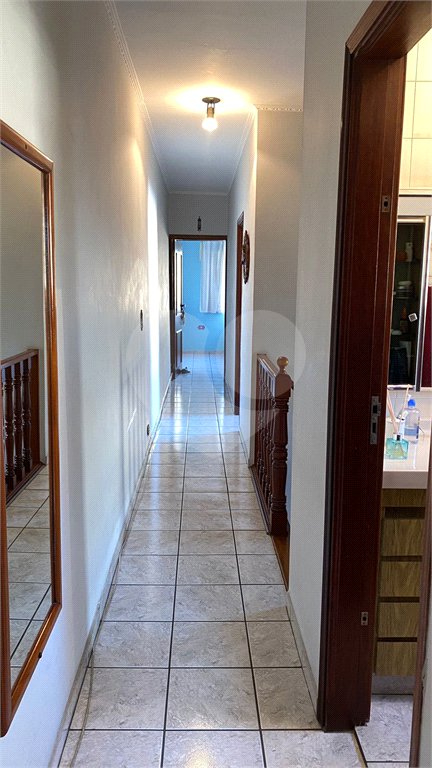 Sobrado à venda com 3 quartos em Parque Independência, São Paulo, SP