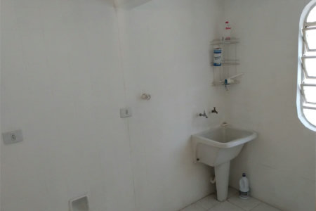 Apartamento à venda com 2 quartos em Alto da Lapa, São Paulo, SP