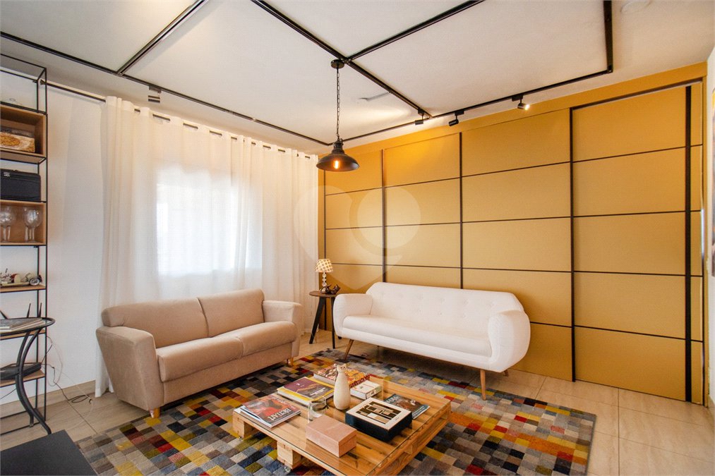 Apartamento à venda com 3 suítes em Jardim Marajoara, São Paulo, SP