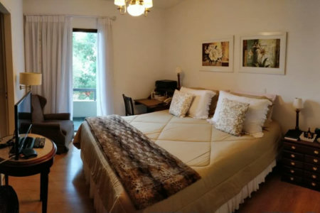 Apartamento à venda com 3 suítes em Jardim Ampliação, São Paulo, SP