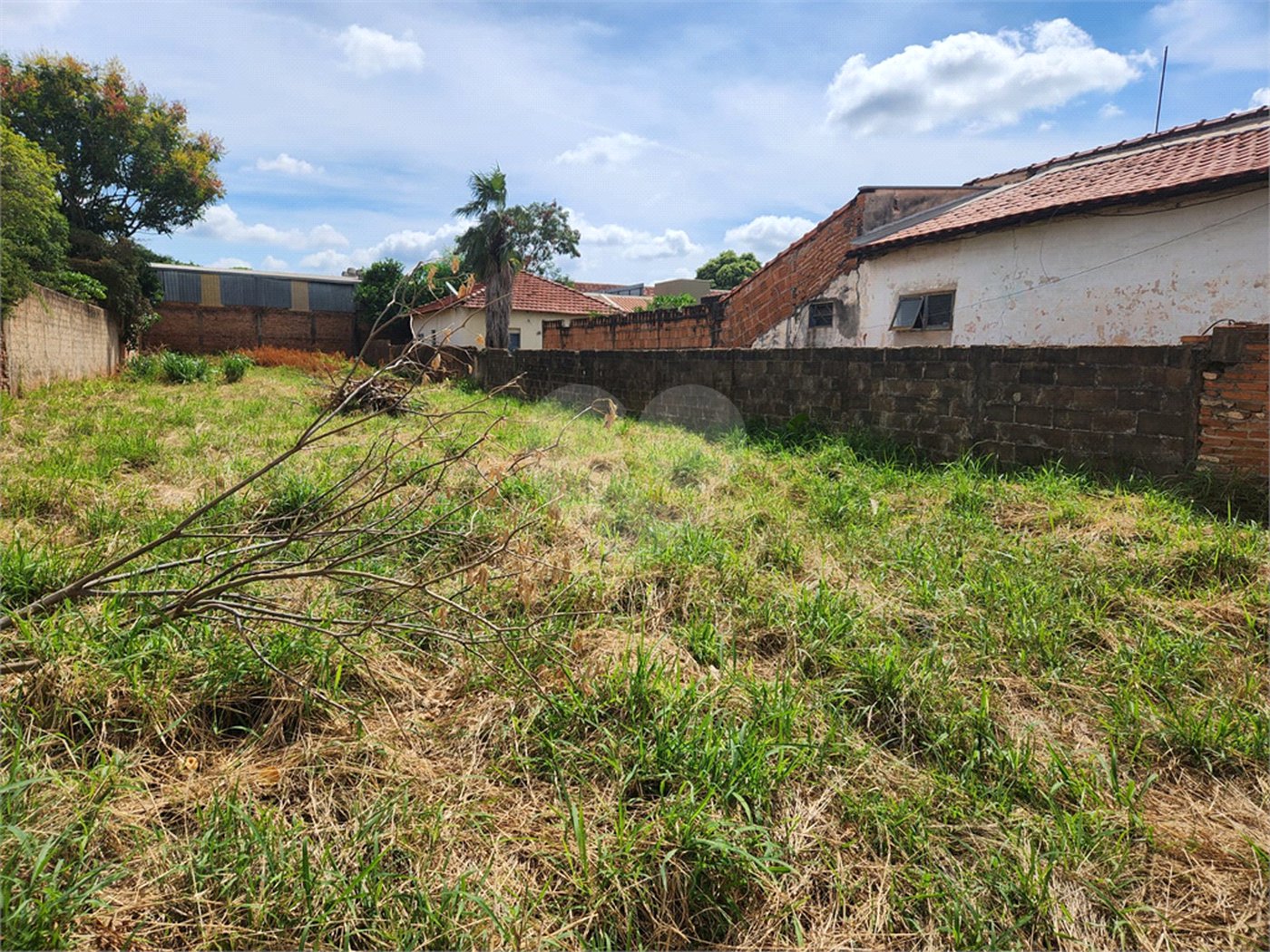 Terreno à venda em Jardim Quitandinha, Araraquara, SP