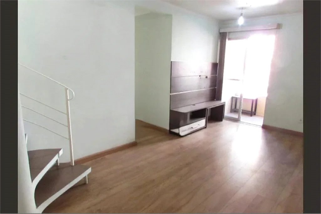 Cobertura à venda com 3 quartos, sendo 1 suíte,  em Paraisópolis, São Paulo, SP