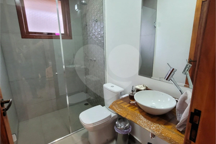 Casa à venda com 2 quartos, sendo 1 suíte, em Serra da Cantareira, Mairiporã, SP
