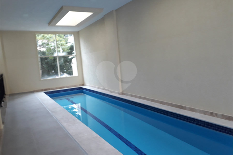Apartamento à venda com 2 suítes em Jardim São Paulo(zona Norte), São Paulo, SP