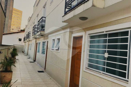Casa à venda com 2 suítes em Tucuruvi, São Paulo, SP