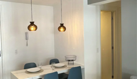 Apartamento à venda com 2 quartos em Jardim Panorama, São Paulo, SP