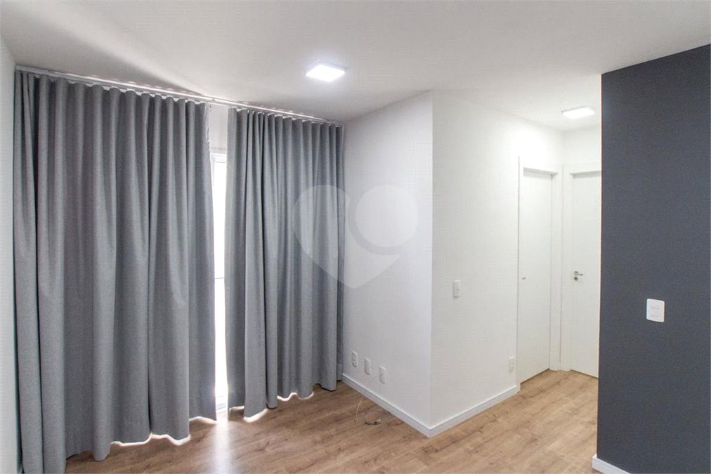 Apartamento à venda com 2 quartos em Vila Guilherme, São Paulo, SP