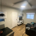 Apartamento à venda com 2 quartos em Mirandópolis, São Paulo, SP