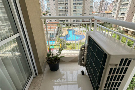 Apartamento à venda ou para alugar com 4 suítes em Belenzinho, São Paulo, SP