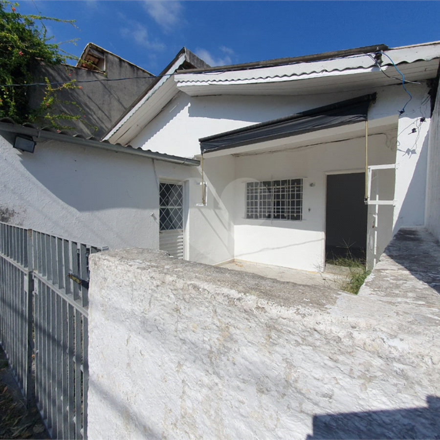 Casa à venda com 1 quarto em Vila Esperança, São Paulo, SP