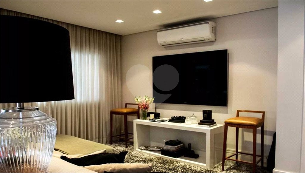 Apartamento à venda com 3 suítes em Casa Verde, São Paulo, SP