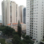 Apartamento à venda com 2 quartos, sendo 1 suíte, em Vila Clementino, São Paulo, SP