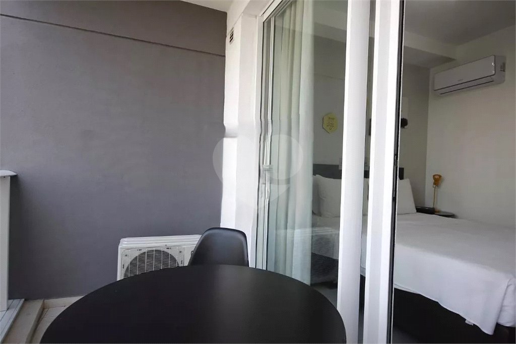 Studio à venda com 1 quarto no Centro, São Paulo, SP