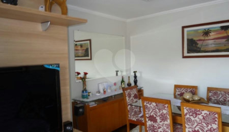 Apartamento à venda com 3 quartos, sendo 1 suíte, em Santana, São Paulo, SP