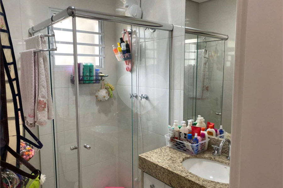 Sobrado à venda com 3 suítes em Vila Ester (zona Norte), São Paulo, SP