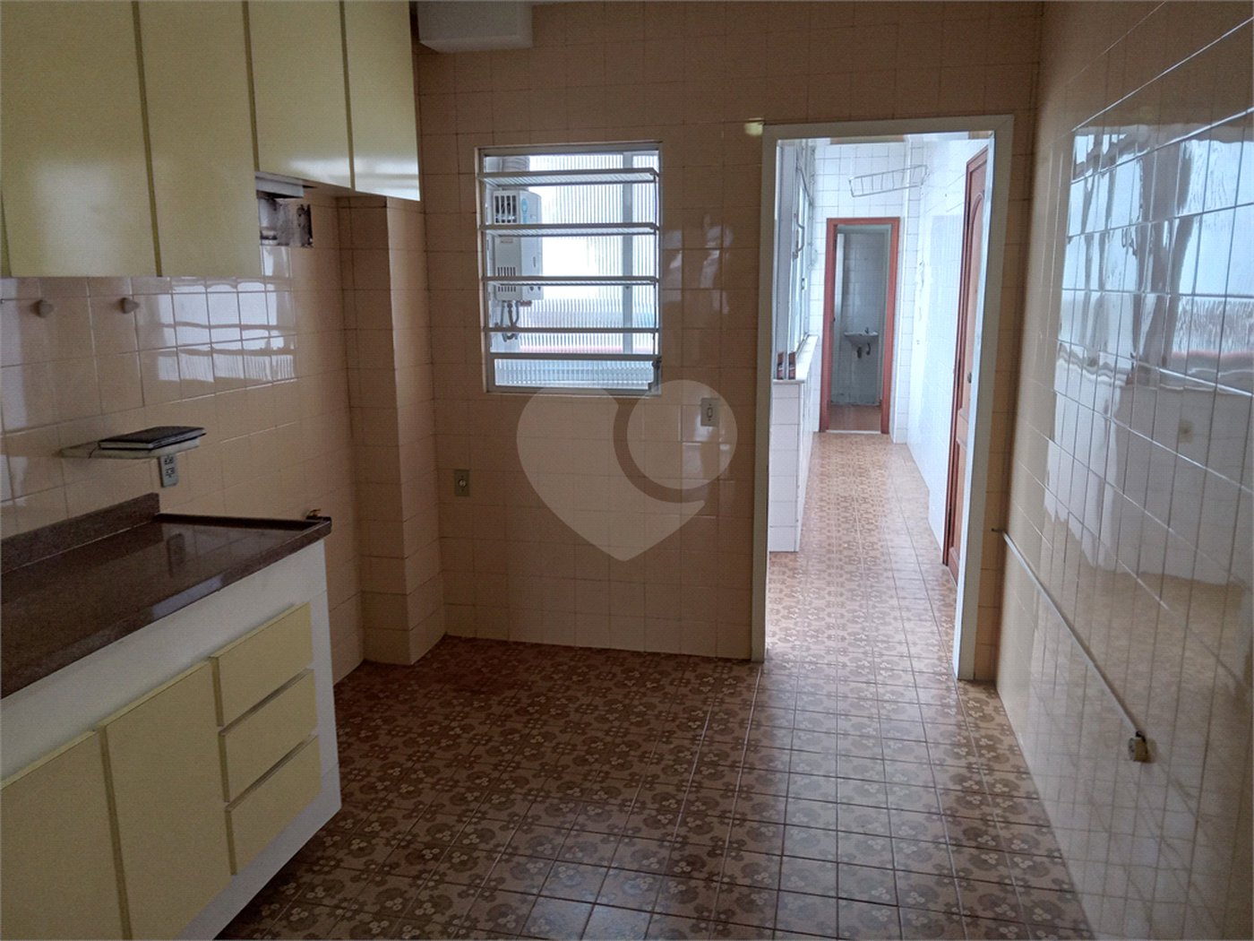 Apartamento à venda com 4 quartos, sendo 1 suíte, em Tijuca, Rio de Janeiro, RJ
