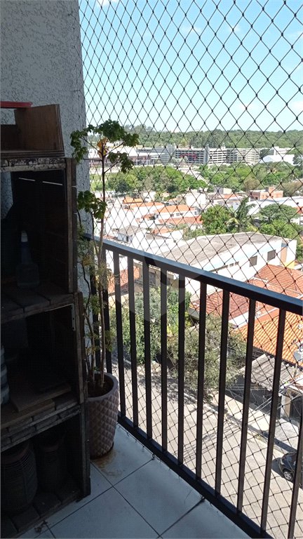 Apartamento à venda com 2 quartos, sendo 1 suíte, em Vila Guarani (z Sul), São Paulo, SP