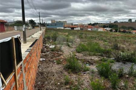 Terreno à venda em Vila Nastri, Itapetininga, SP