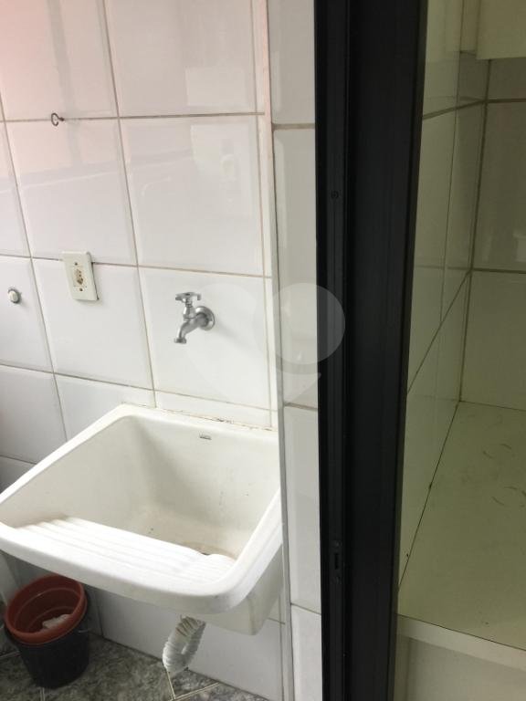 Apartamento à venda com 3 quartos, sendo 1 suíte,  em Vila Andrade, São Paulo, SP