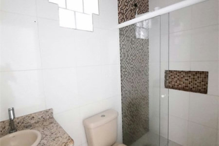 Apartamento à venda, 72 m² por R$ 309.000,00 - Vila Júlia - Guarujá/SP