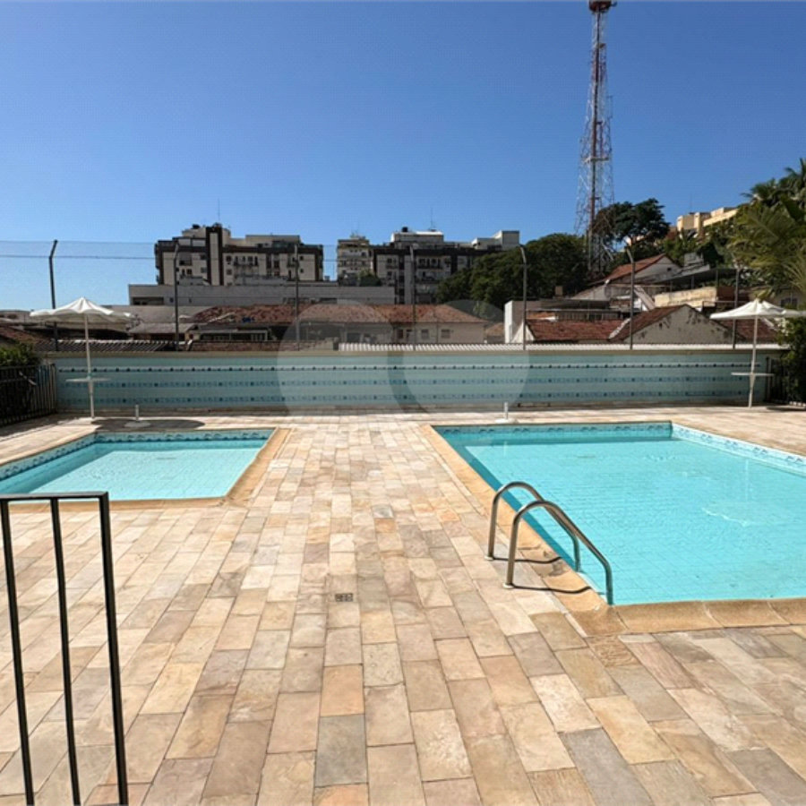 Apartamento à venda com 2 quartos em Vila Isabel, Rio de Janeiro, RJ