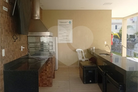 Apartamento à venda com 2 quartos em Campo Grande, Rio de Janeiro, RJ