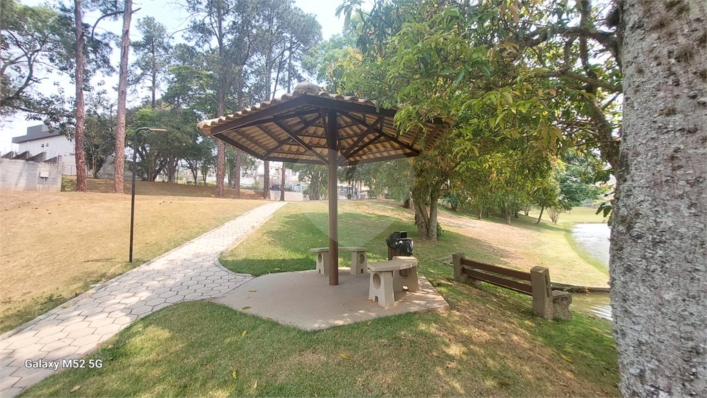 Casa à venda com 4 suítes no condomínio Residencial San Vitale, Bragança Paulista - SP
