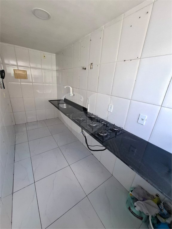 Apartamento para alugar com 3 quartos em Campo Grande, Rio de Janeiro, RJ