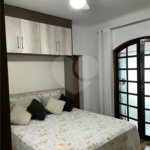 Sobrado à venda com 3 quartos, sendo 1 suíte, em Jardim Fernandes, São Paulo, SP